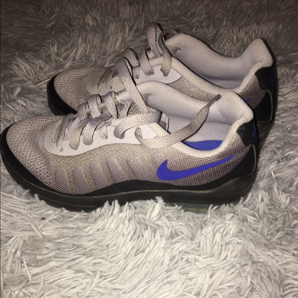 Nike Air Sneakers